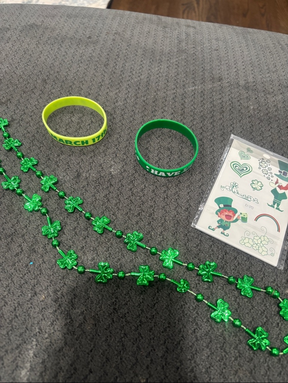 🟢10/$10 - st patricks day bundle